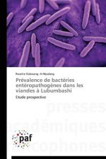 Prevalence de Bacteries Enteropathogenes Dans Les Viandes A Lubumbashi