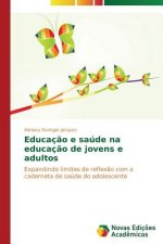 Educacao e saude na educacao de jovens e adultos