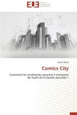 Comics City