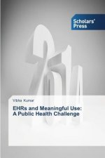 Ehrs and Meaningful Use