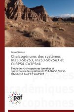 Chalcogenures Des Systemes In2s3-Sb2s3, In2s3-Sb2se3 Et Cu3ps4-Cu3pse4