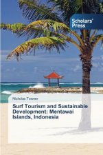 Surf Tourism and Sustainable Development