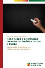 Rede Kipus e a formacao docente na America Latina e Caribe