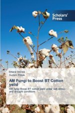 AM Fungi to Boost BT Cotton yeild