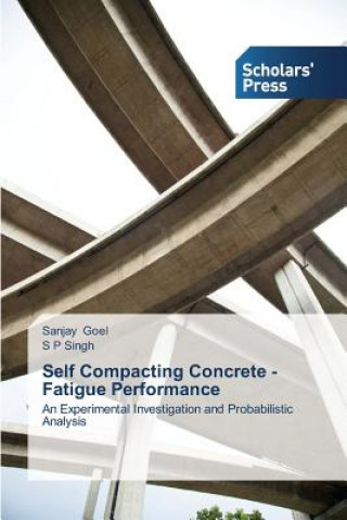 Self Compacting Concrete - Fatigue Performance