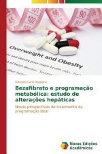 Bezafibrato e programacao metabolica