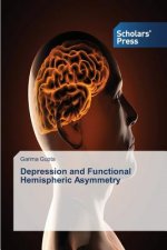 Depression and Functional Hemispheric Asymmetry