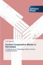 Central Cooperative Banks in Karnataka
