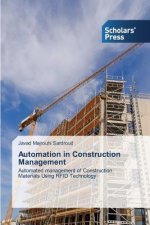 Automation in Construction Management