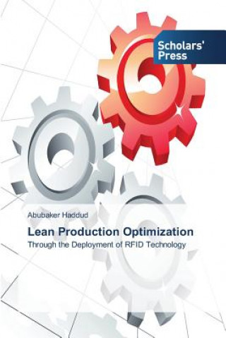 Lean Production Optimization