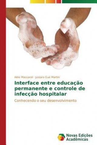 Interface entre educacao permanente e controle de infeccao hospitalar