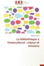 La Biblioth que   l'Interculturel