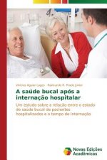 saude bucal apos a internacao hospitalar