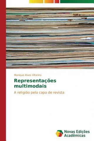 Representacoes multimodais