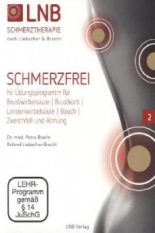 Schmerzfrei, DVD. Nr.2