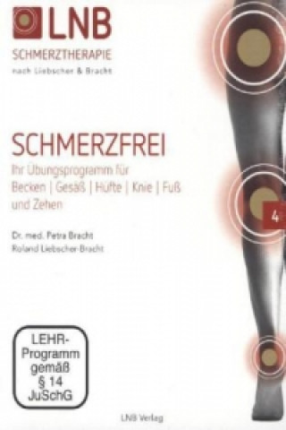 Schmerzfrei, DVD. Nr.4