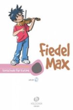 Fiedel-Max Vorschule Violine