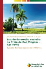 Estudo da erosao costeira da Praia de Boa Viagem - Recife/PE