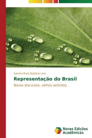 Representacao do Brasil