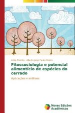 Fitossociologia e potencial alimenticio de especies do cerrado