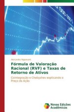 Formula de Valoracao Racional (RVF) e Taxas de Retorno de Ativos