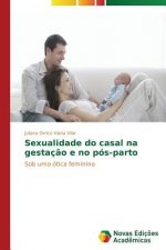 Sexualidade do casal na gestacao e no pos-parto