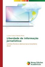 Liberdade de informacao jornalistica