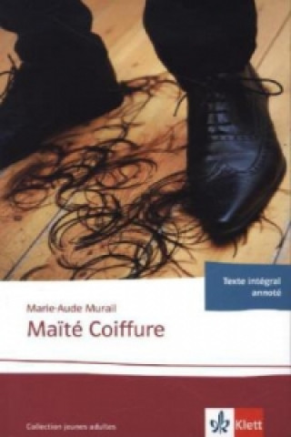 Ma?té Coiffure