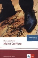 Ma?té Coiffure