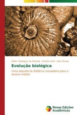 Evolucao biologica
