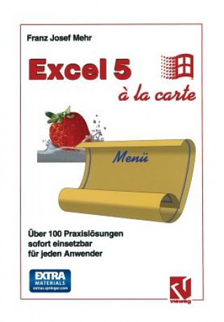 Excel 5 A La Carte