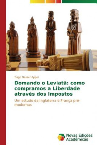 Domando o Leviata