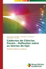Cadernos de Ciencias Penais - Reflexoes sobre as teorias do tipo