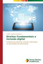 Direitos Fundamentais e inclusao digital