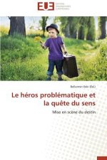 Le H ros Probl matique Et La Qu te Du Sens