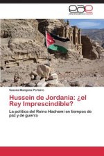 Hussein de Jordania