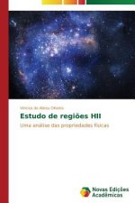 Estudo de regioes HII