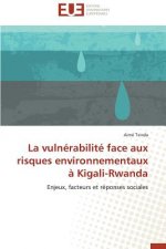 La Vuln rabilit  Face Aux Risques Environnementaux   Kigali-Rwanda