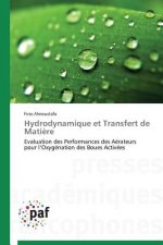 Hydrodynamique Et Transfert de Matiere