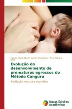 Evolucao do desenvolvimento de prematuros egressos do Metodo Canguru