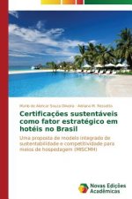 Certificacoes sustentaveis como fator estrategico em hoteis no Brasil