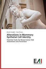 Alterations in Mammary Epithelial Cell Identity
