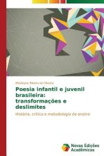 Poesia infantil e juvenil brasileira