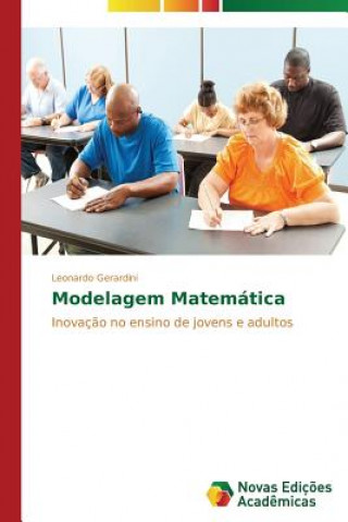 Modelagem Matematica