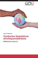 Contactos linguisticos afrohispanobantues
