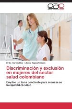 Discriminacion y exclusion en mujeres del sector salud colombiano