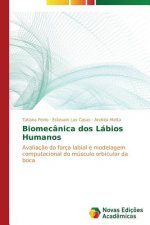 Biomecanica dos Labios Humanos