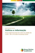 Velhice e informacao