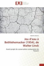 Jeu d'eau à Bethlehemacker (1954), de Walter Linck