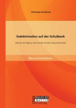 Indoktrination auf der Schulbank